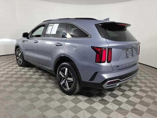 2021 Kia Sorento EX