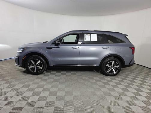 2021 Kia Sorento EX