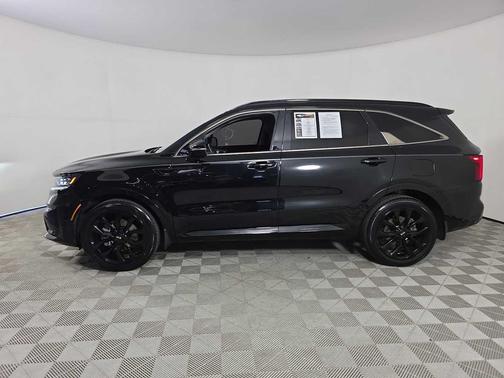 2021 Kia Sorento SX