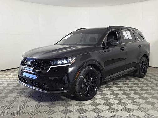 2021 Kia Sorento SX