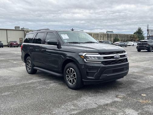 2022 Ford Expedition XLT
