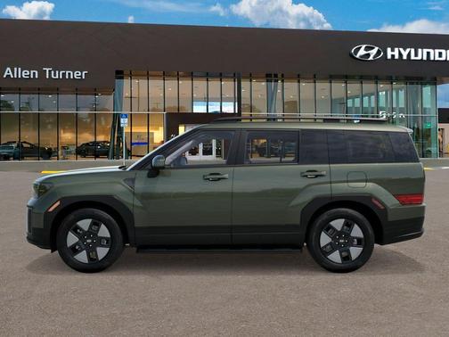 2026 Hyundai SANTA FE SEL 2.4