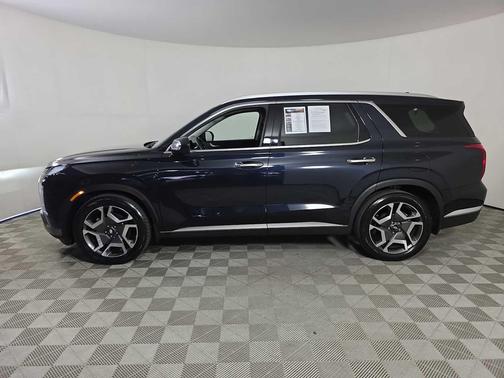 2023 Hyundai PALISADE Limited
