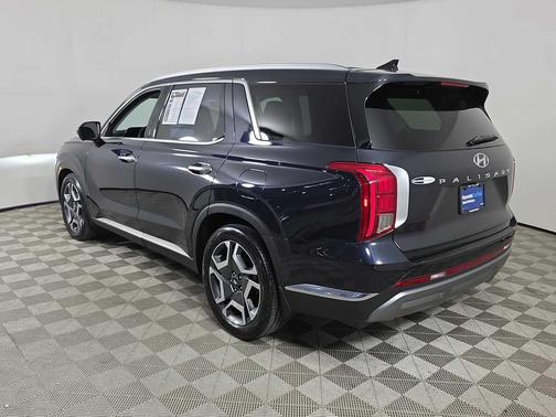 2023 Hyundai PALISADE Limited