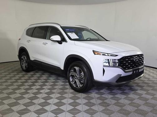 2023 Hyundai SANTA FE SEL 2.4