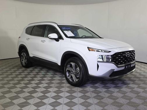 2023 Hyundai SANTA FE SEL 2.4