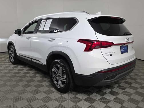 2023 Hyundai SANTA FE SEL 2.4