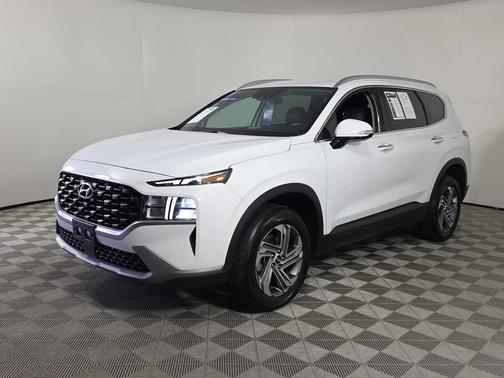2023 Hyundai SANTA FE SEL 2.4