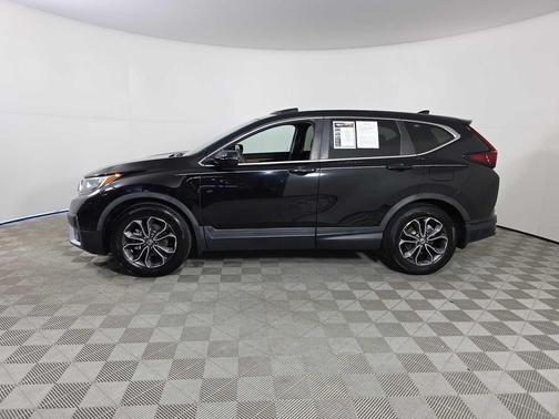2020 Honda CR-V 2WD EX