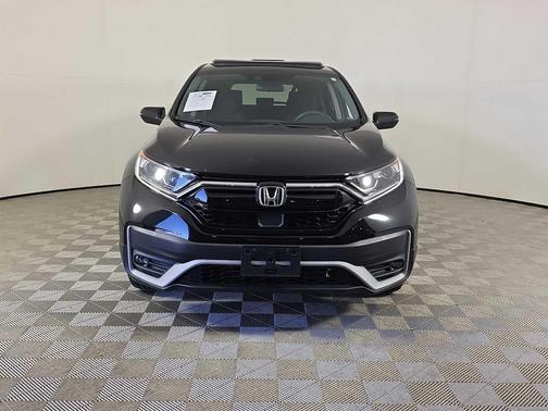 2020 Honda CR-V 2WD EX