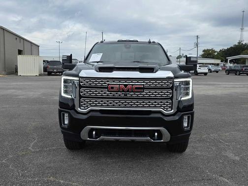 2023 GMC Sierra 2500 Denali