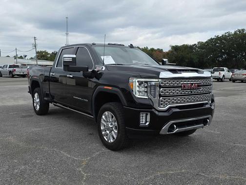 2023 GMC Sierra 2500 Denali