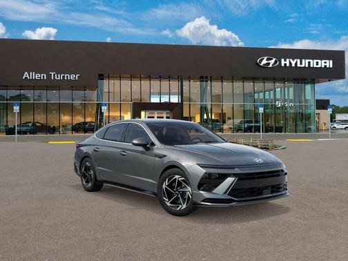 2026 Hyundai SONATA SEL