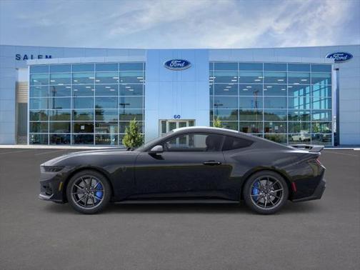 2024 Ford Mustang Dark Horse Fastback