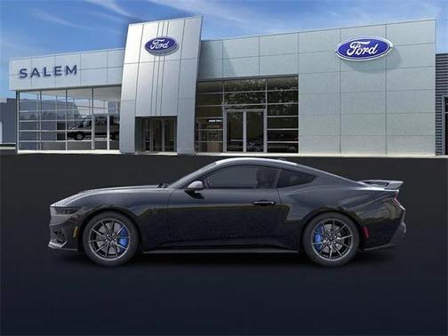 2024 Ford Mustang Dark Horse Fastback