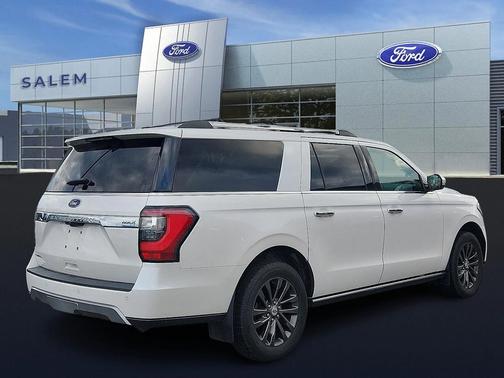 2019 Ford Expedition Max Limited