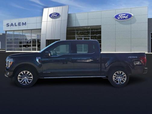 2024 Ford F-150 King Ranch