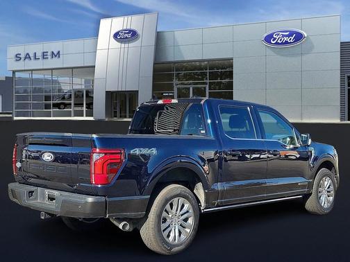 2024 Ford F-150 King Ranch