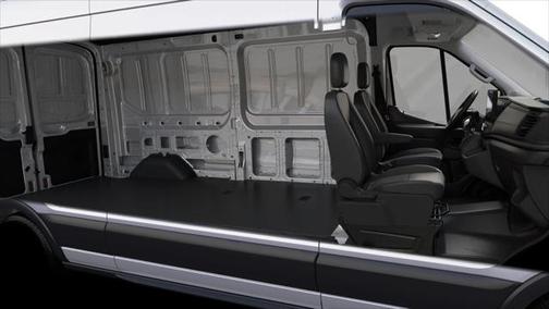 2025 Ford Transit-350 Base