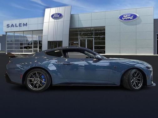 2024 Ford Mustang Dark Horse Fastback