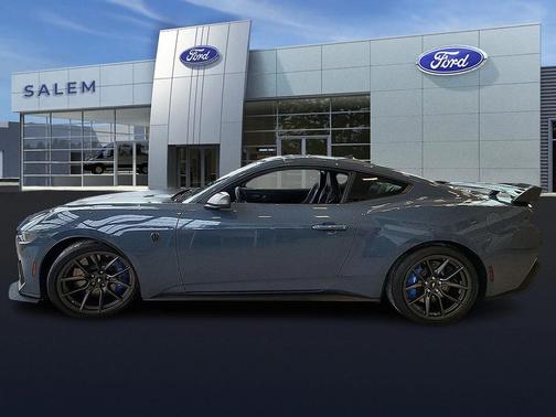 2024 Ford Mustang Dark Horse Fastback