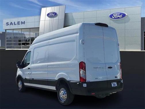 2025 Ford Transit-350 Base