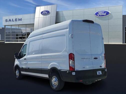 2025 Ford Transit-350 Base
