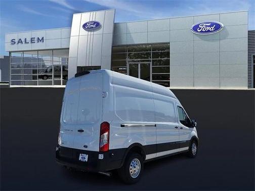 2025 Ford Transit-350 Base