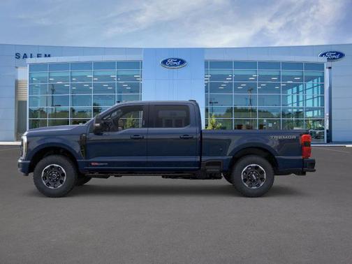2025 Ford F-350 XLT