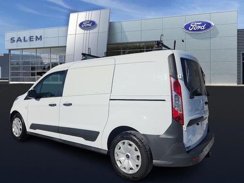 2016 Ford Transit Connect XL