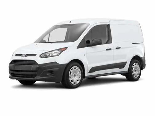2016 Ford Transit Connect XL