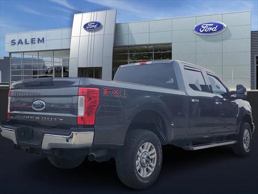 2019 Ford F-250 XLT