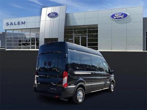 2024 Ford Transit-350 XL