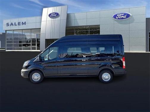2024 Ford Transit-350 XL