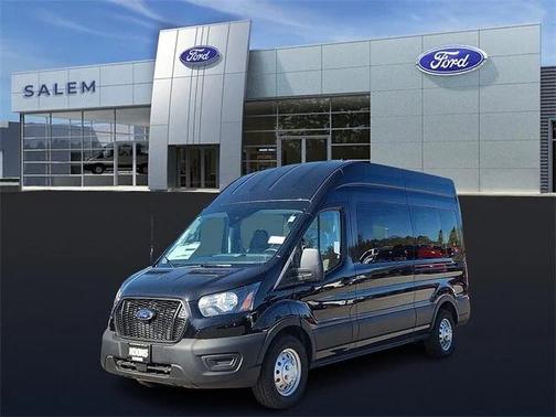 2024 Ford Transit-350 XL