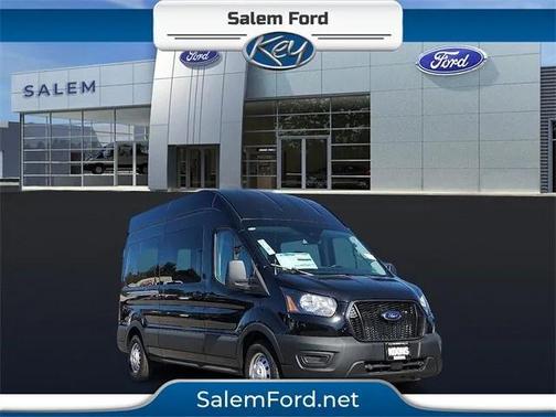 2024 Ford Transit-350 XL