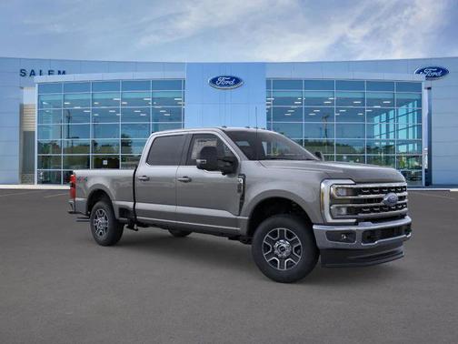 2026 Ford F-350 Lariat