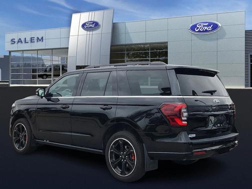 2023 Ford Expedition Limited