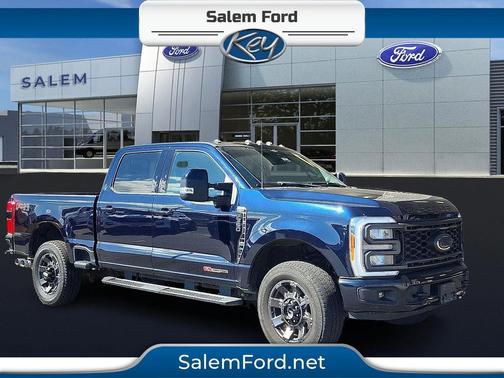 2023 Ford F-350 Lariat