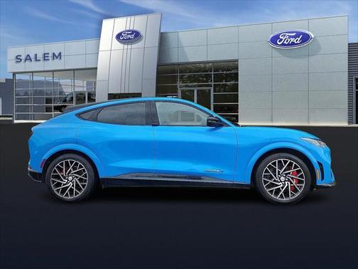 2023 Ford Mustang Mach-E GT