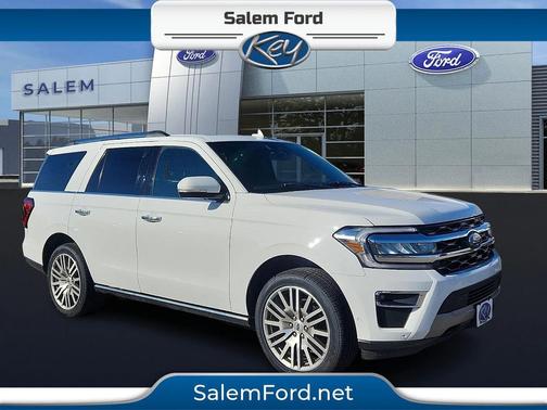 2022 Ford Expedition Limited