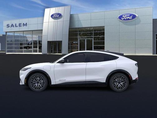 2024 Ford Mustang Mach-E Premium