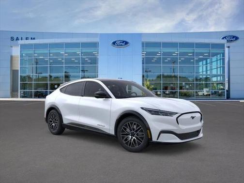 2024 Ford Mustang Mach-E Premium