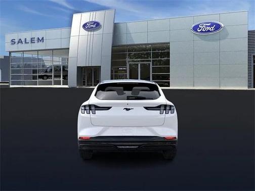 2024 Ford Mustang Mach-E Premium
