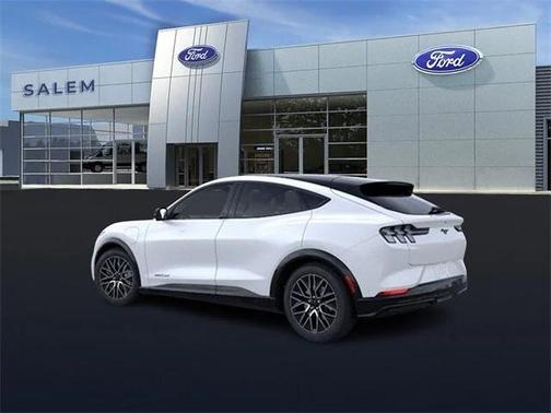 2024 Ford Mustang Mach-E Premium