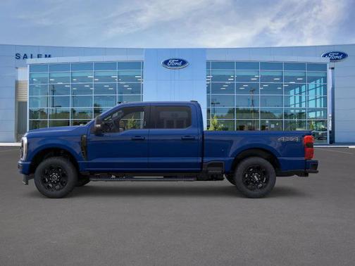 2026 Ford F-250 XLT