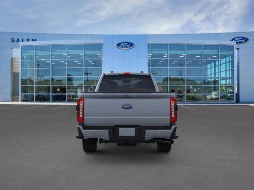 2026 Ford F-350 Lariat