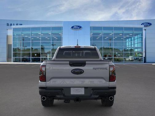 Avalanche 2026 Ford Ranger Raptor