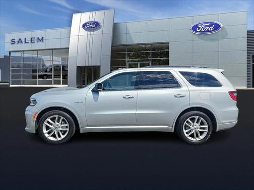 2024 Dodge Durango R/T Plus AWD