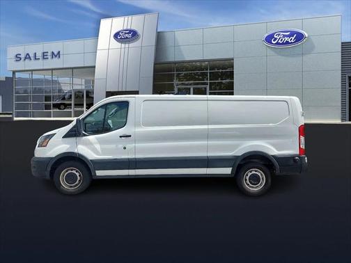 2020 Ford Transit-250 Base